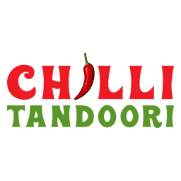 Chilli Tandoori Clondalkin logo.